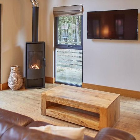 Host & Stay - Simon Howe Lodge Whitby Zewnętrze zdjęcie