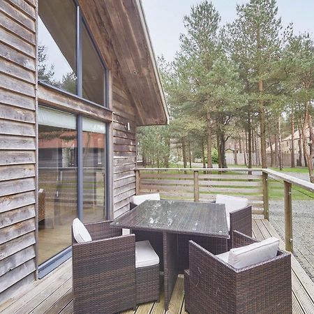 Host & Stay - Simon Howe Lodge Whitby Zewnętrze zdjęcie