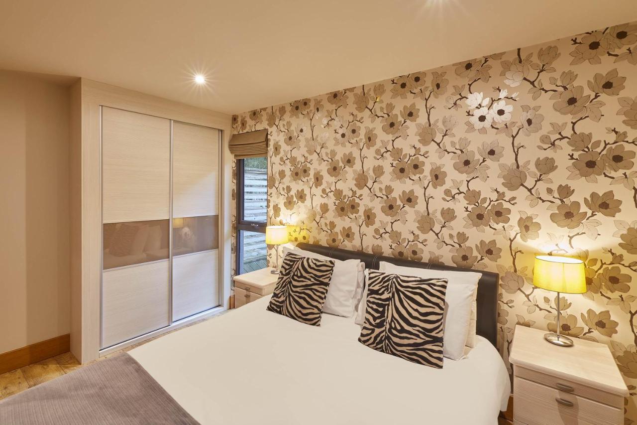 Host & Stay - Simon Howe Lodge Whitby Zewnętrze zdjęcie