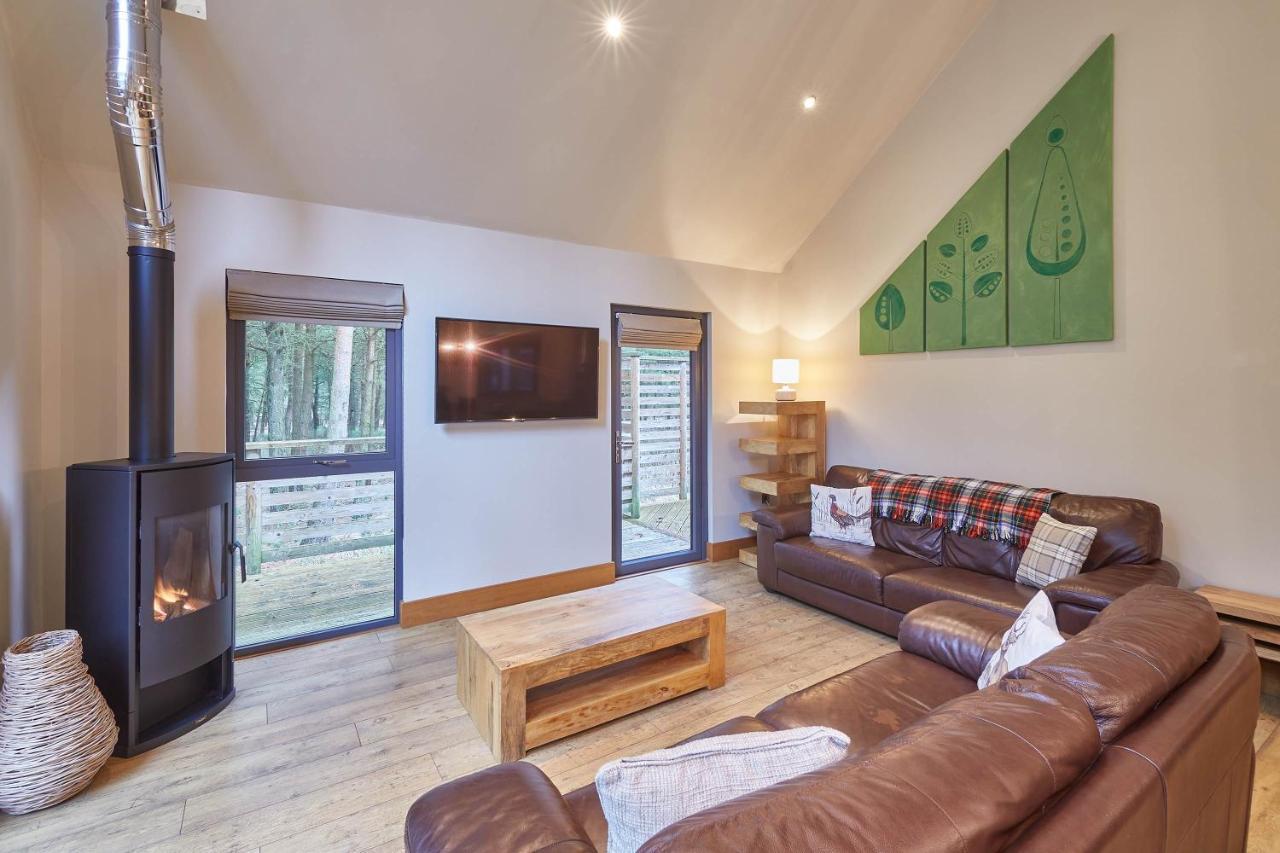 Host & Stay - Simon Howe Lodge Whitby Zewnętrze zdjęcie