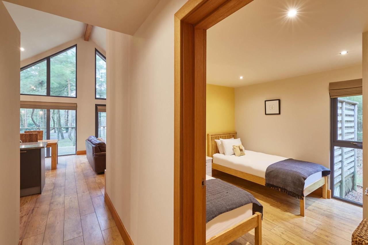Host & Stay - Simon Howe Lodge Whitby Zewnętrze zdjęcie
