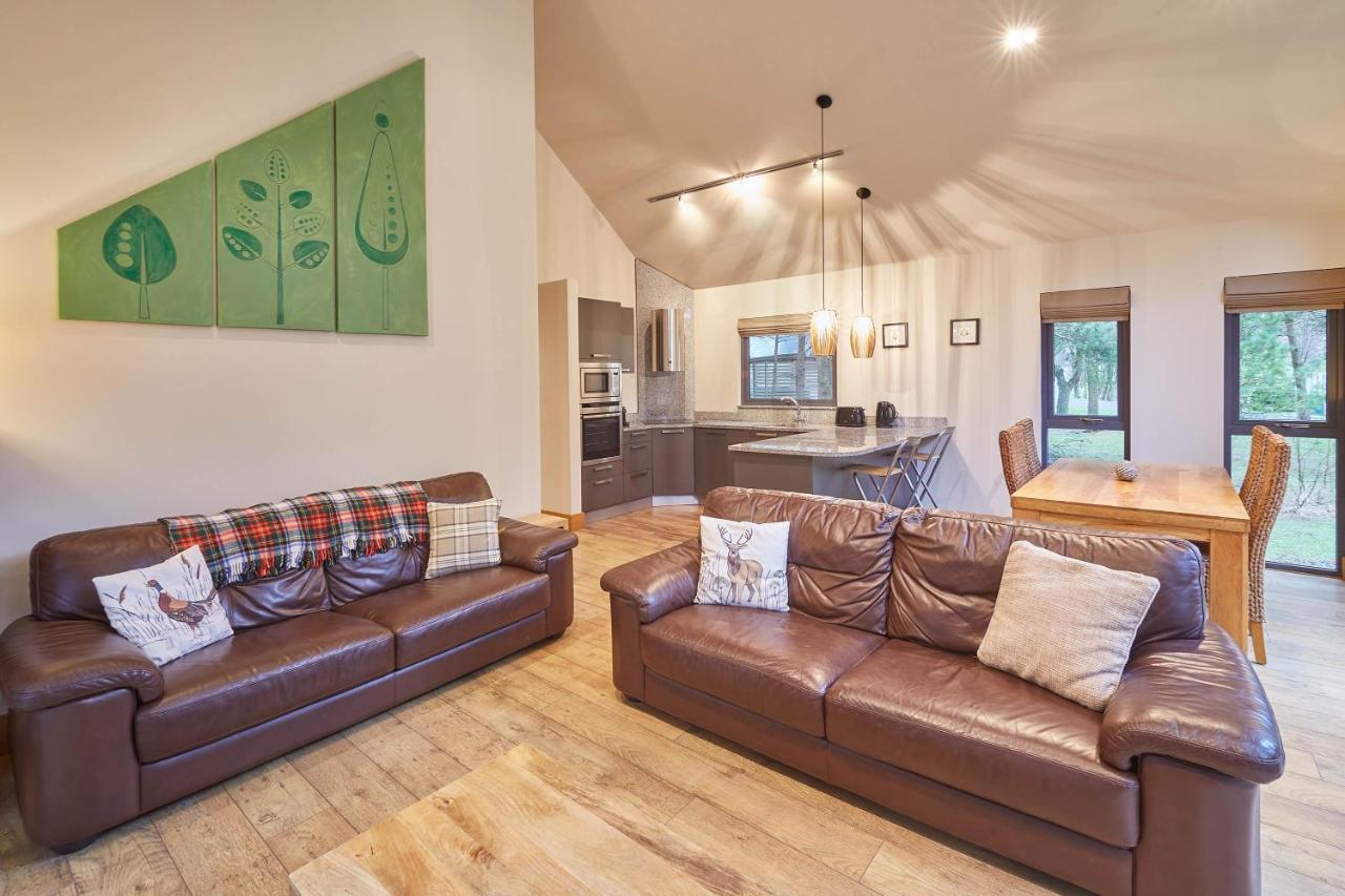 Host & Stay - Simon Howe Lodge Whitby Zewnętrze zdjęcie