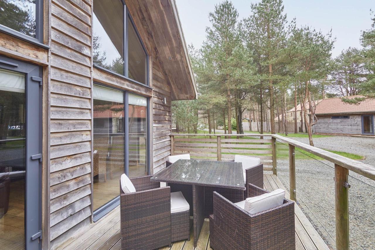 Host & Stay - Simon Howe Lodge Whitby Zewnętrze zdjęcie